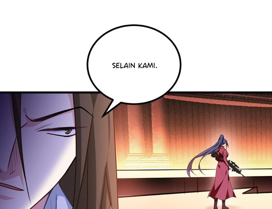 Became King After Being Bitten Chapter 12 - Halaman 50