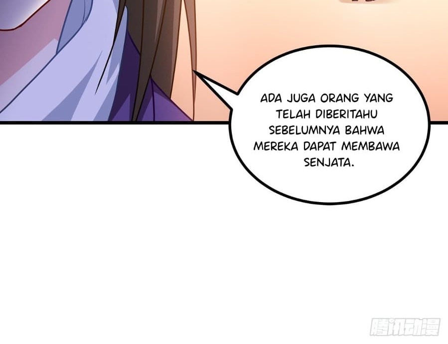 Became King After Being Bitten Chapter 12 - Halaman 51