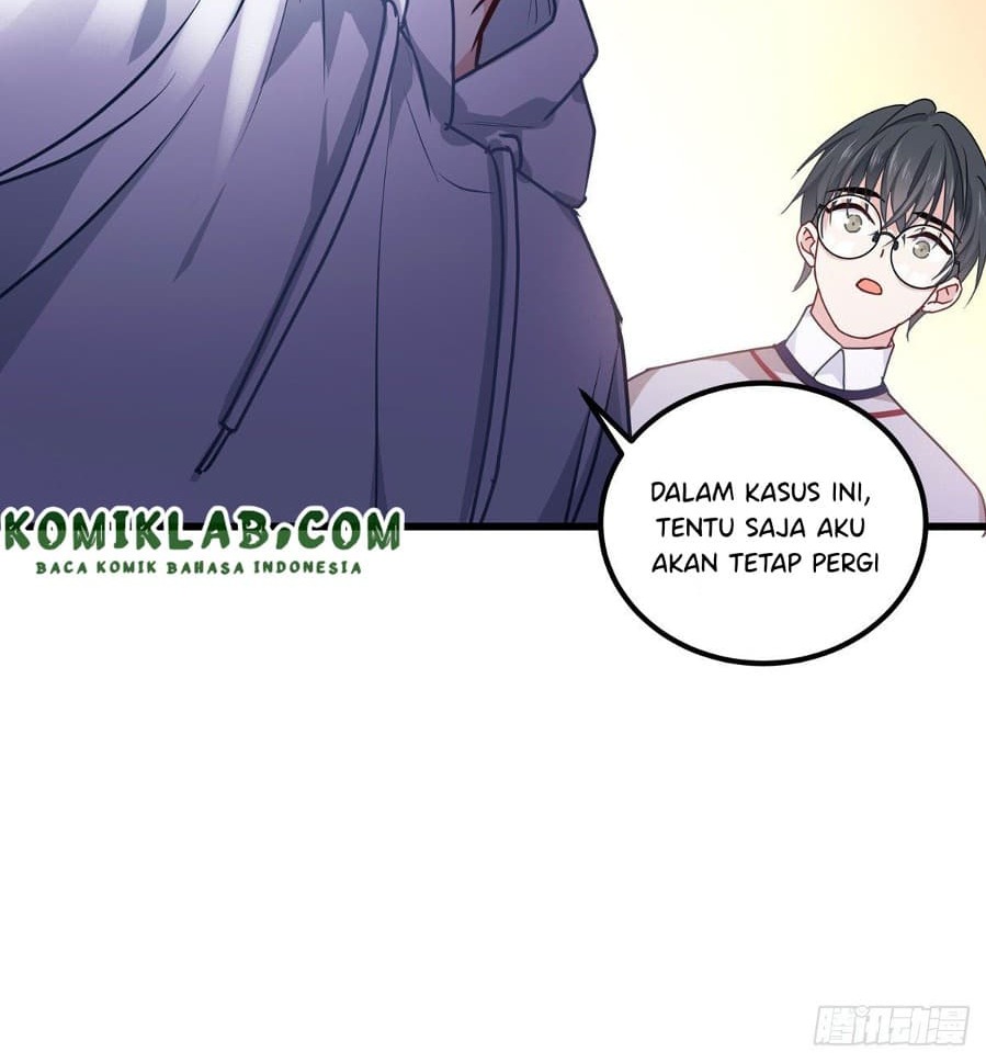 Became King After Being Bitten Chapter 12 - Halaman 57