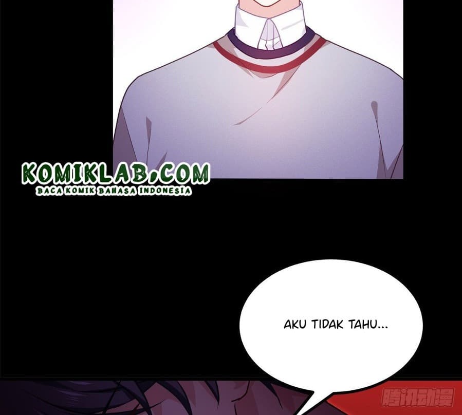 Became King After Being Bitten Chapter 12 - Halaman 63