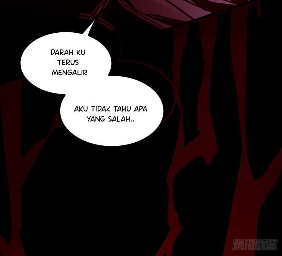 Became King After Being Bitten Chapter 12 - Halaman 65