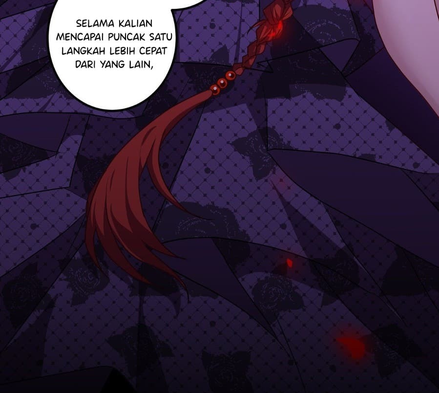 Became King After Being Bitten Chapter 12 - Halaman 76