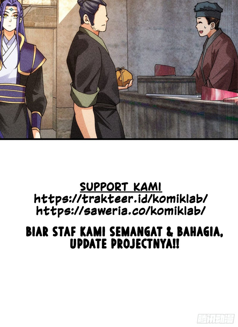 I Just Don’t Play the Card According to the Routine Chapter 11 - Halaman 11