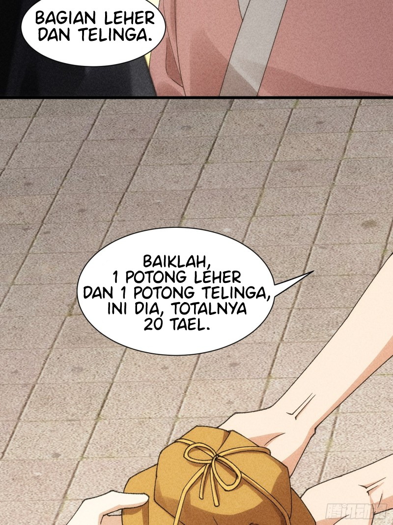 I Just Don’t Play the Card According to the Routine Chapter 11 - Halaman 16