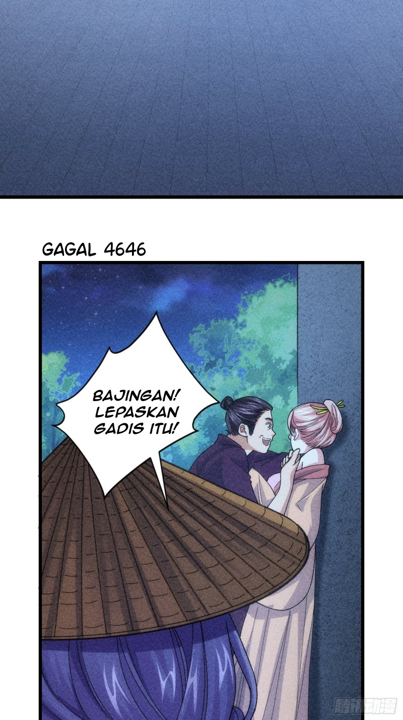 I Just Don’t Play the Card According to the Routine Chapter 11 - Halaman 32