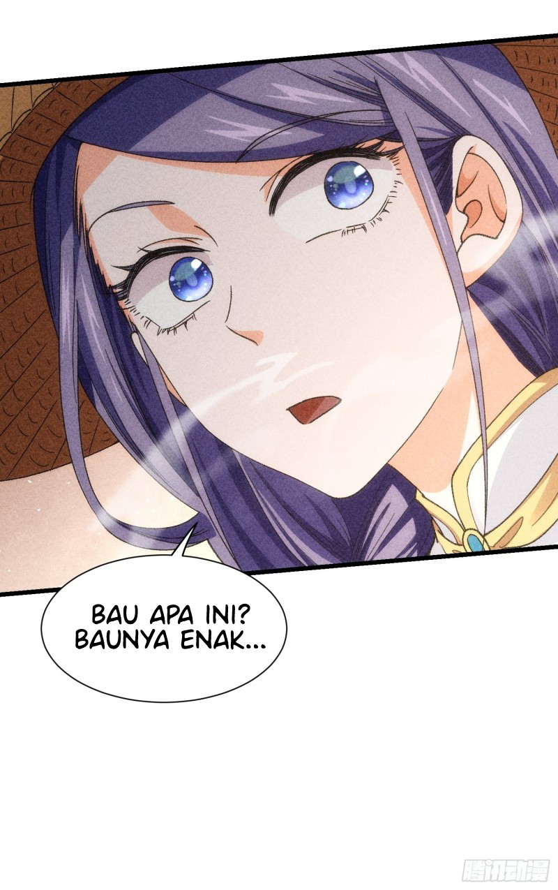 I Just Don’t Play the Card According to the Routine Chapter 11 - Halaman 44