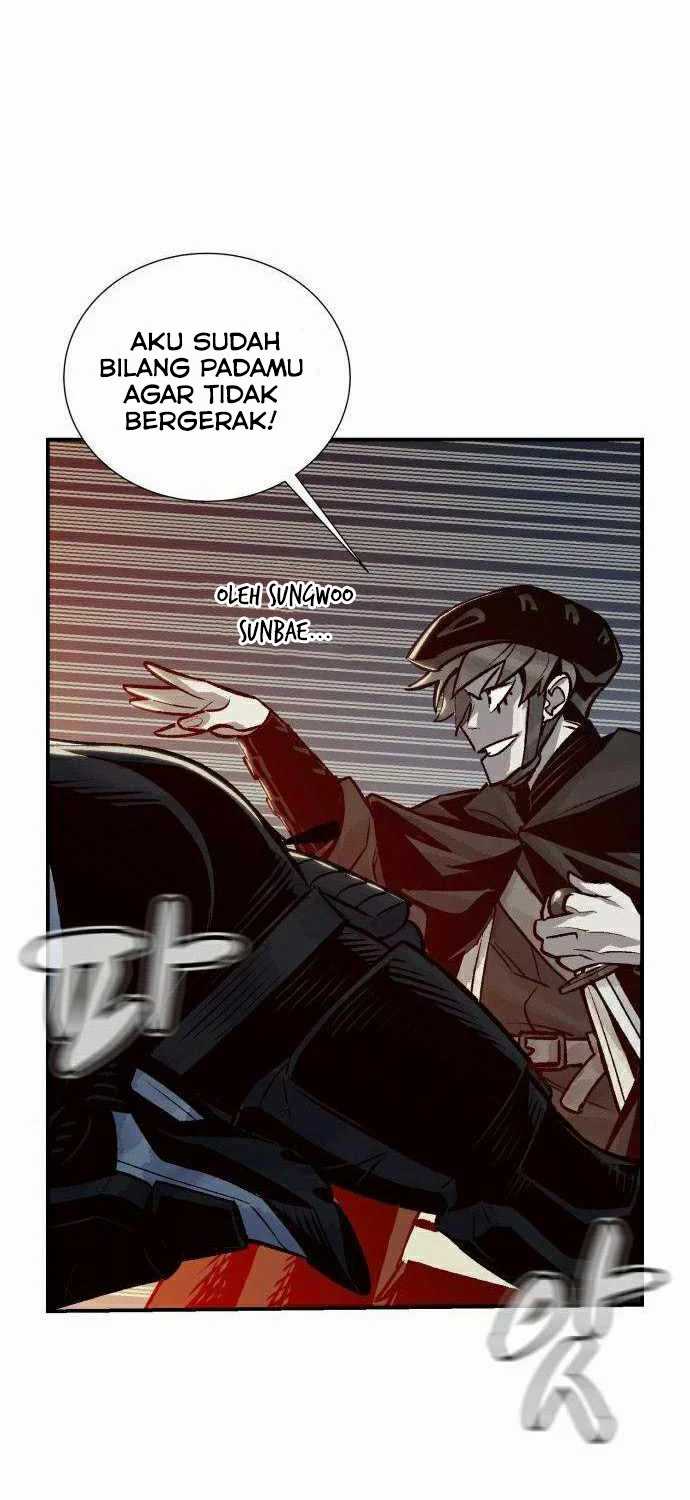 Alone Necromancer Chapter 21 - Halaman 14
