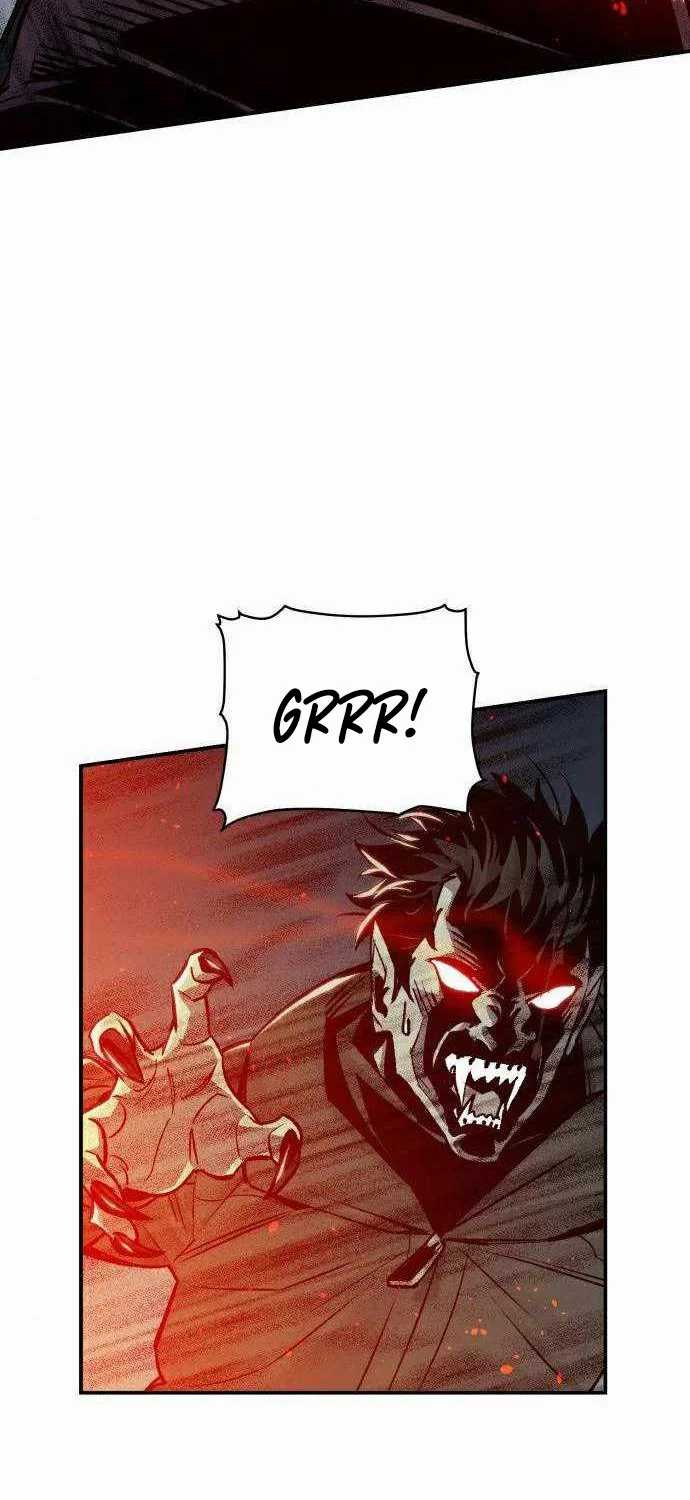 Alone Necromancer Chapter 21 - Halaman 25