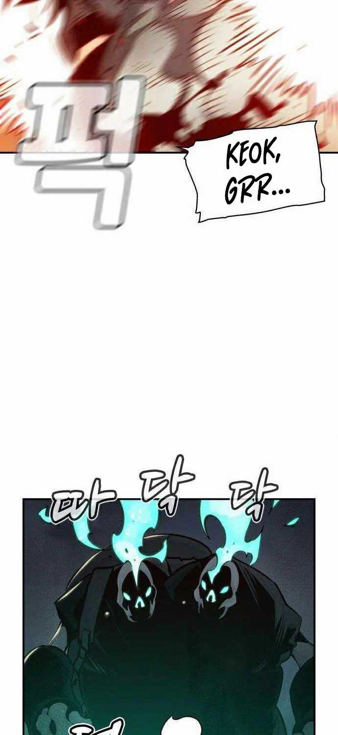 Alone Necromancer Chapter 21 - Halaman 35