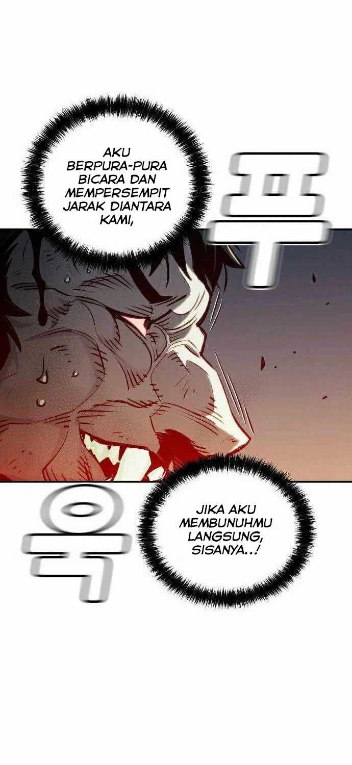 Alone Necromancer Chapter 21 - Halaman 39