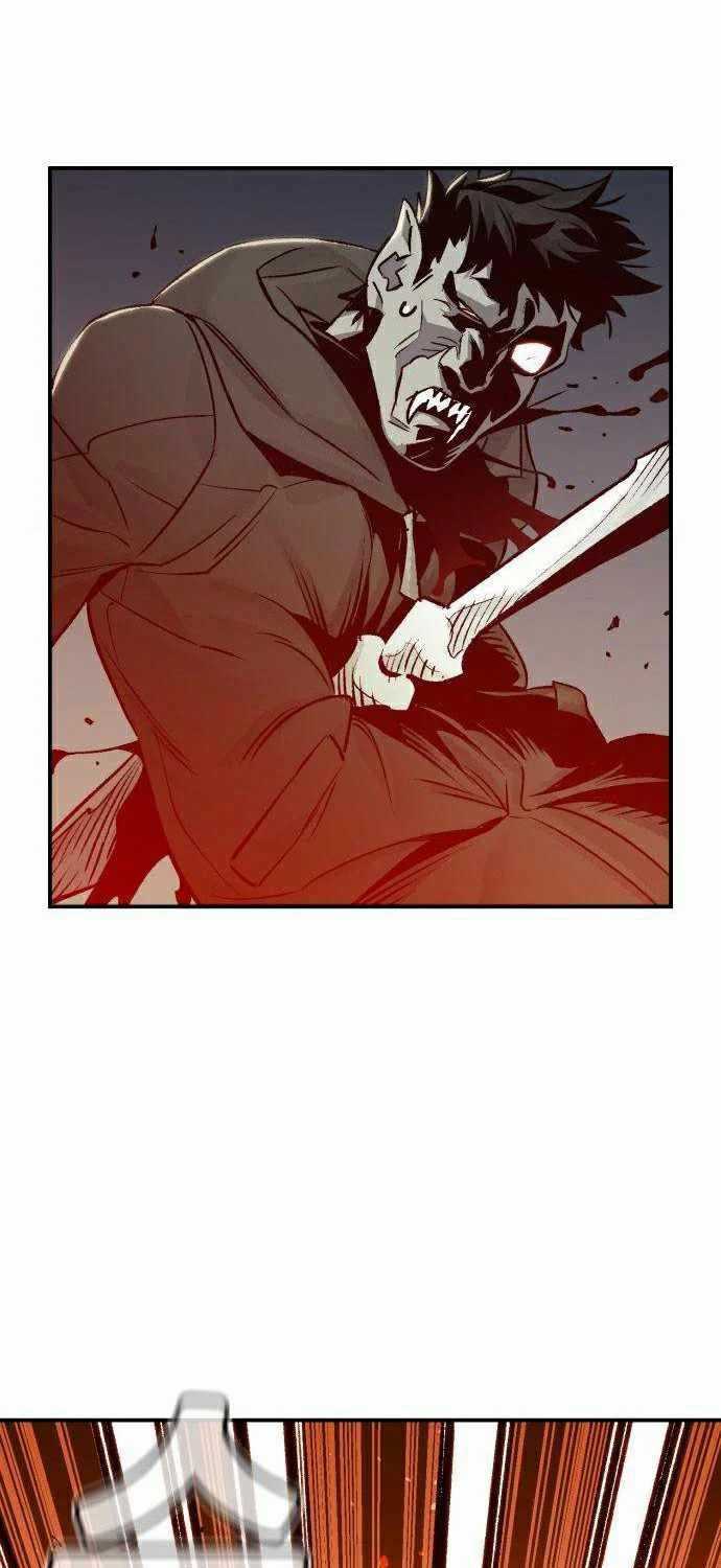 Alone Necromancer Chapter 21 - Halaman 40