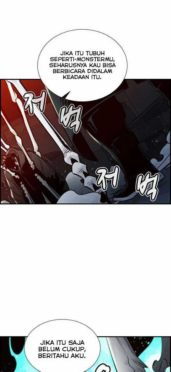 Alone Necromancer Chapter 21 - Halaman 42