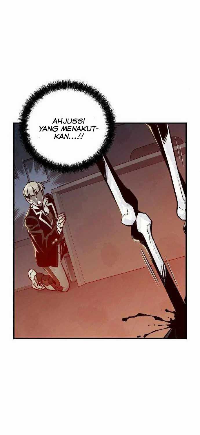 Alone Necromancer Chapter 21 - Halaman 44