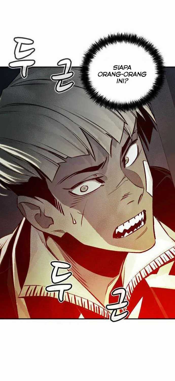 Alone Necromancer Chapter 21 - Halaman 45