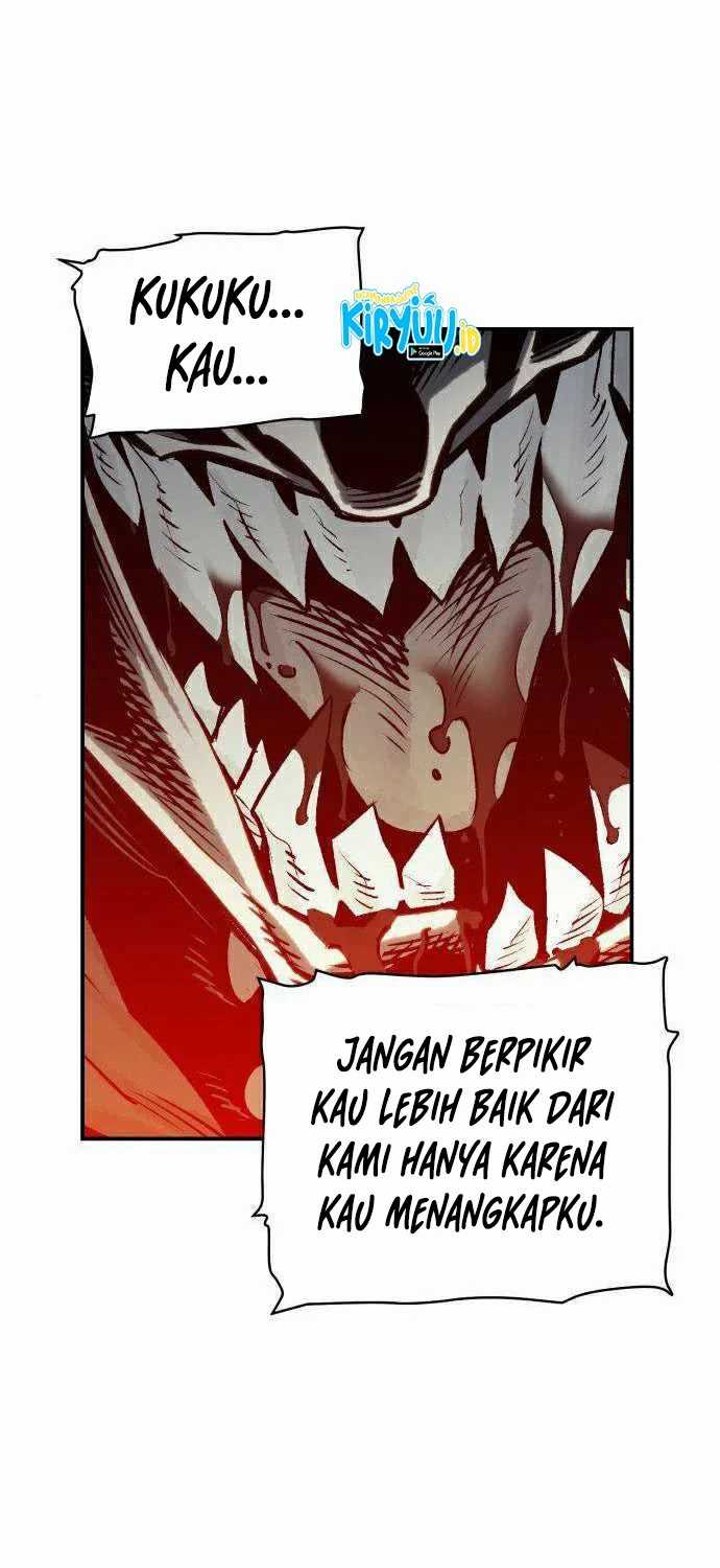 Alone Necromancer Chapter 21 - Halaman 46