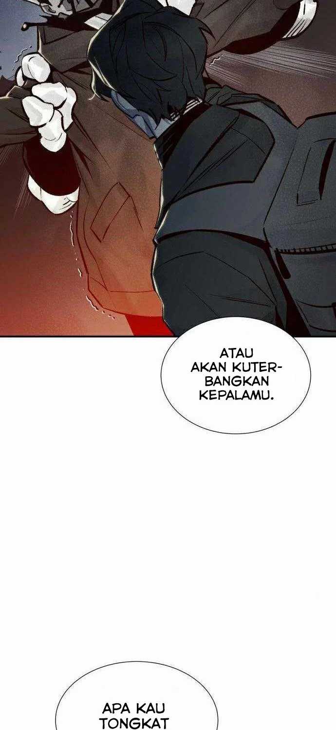 Alone Necromancer Chapter 21 - Halaman 5