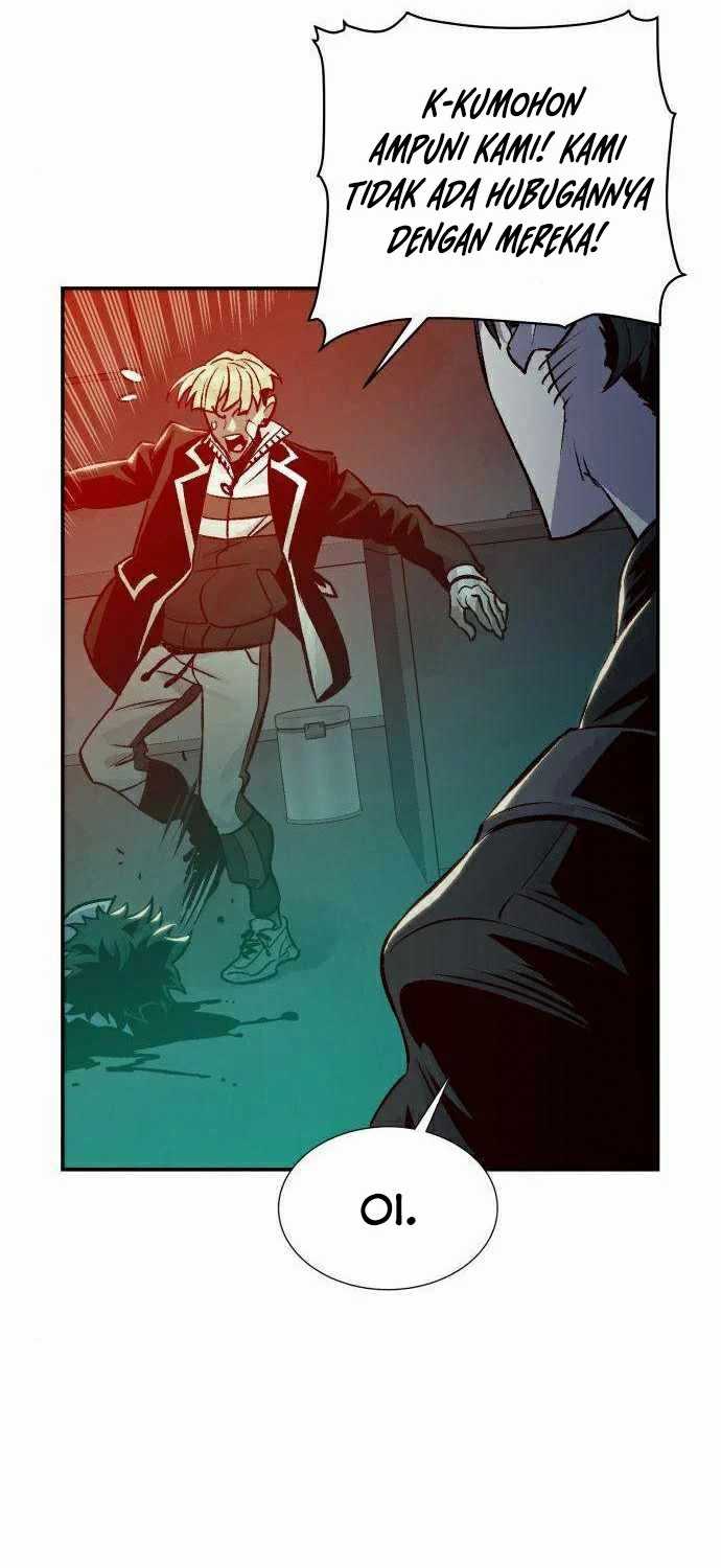 Alone Necromancer Chapter 21 - Halaman 52