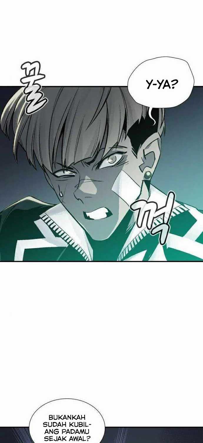 Alone Necromancer Chapter 21 - Halaman 53