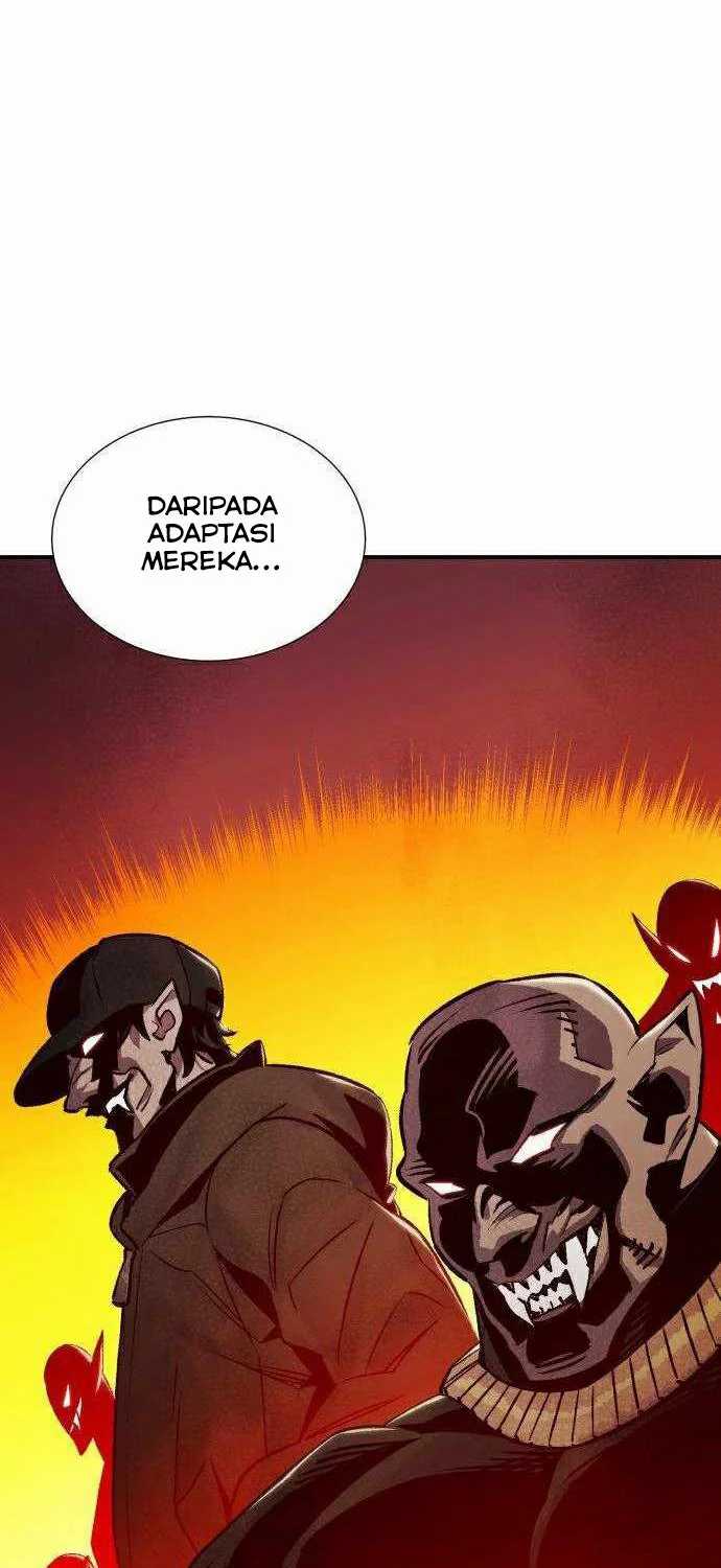 Alone Necromancer Chapter 21 - Halaman 63