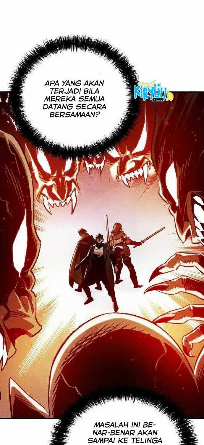 Alone Necromancer Chapter 21 - Halaman 67