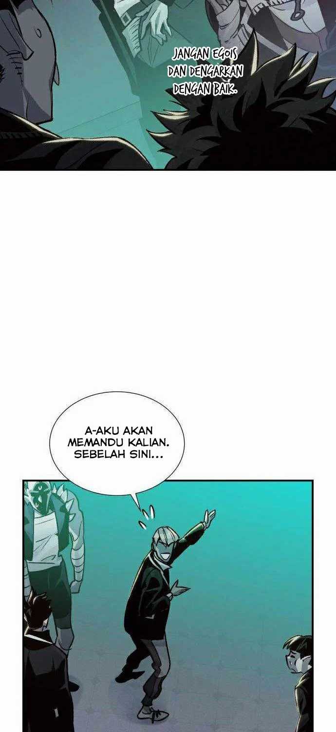 Alone Necromancer Chapter 21 - Halaman 69
