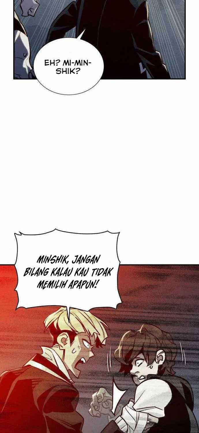 Alone Necromancer Chapter 21 - Halaman 75