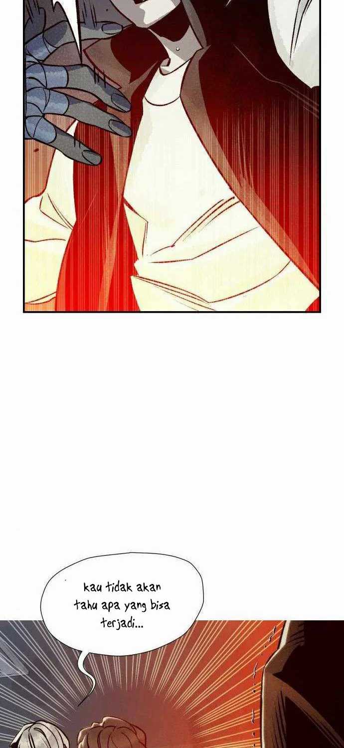 Alone Necromancer Chapter 21 - Halaman 77