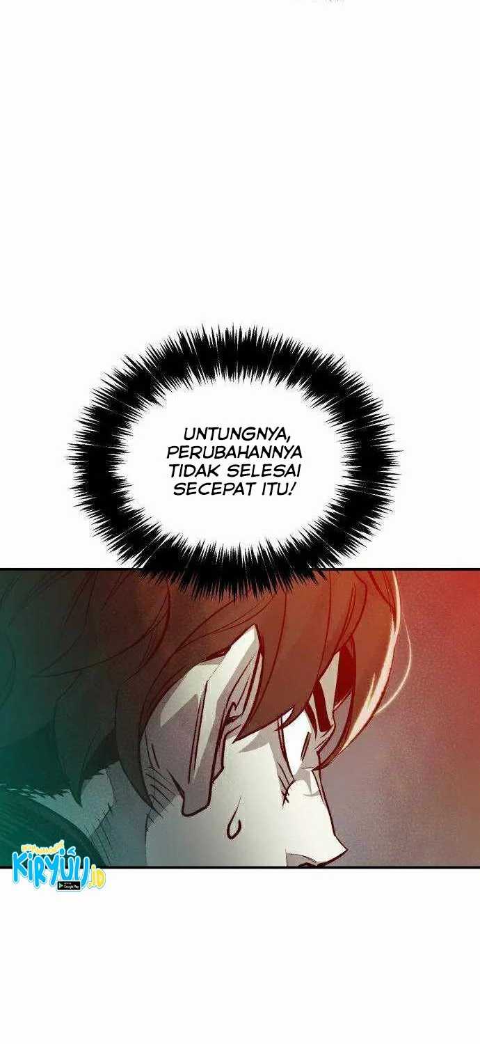 Alone Necromancer Chapter 21 - Halaman 83