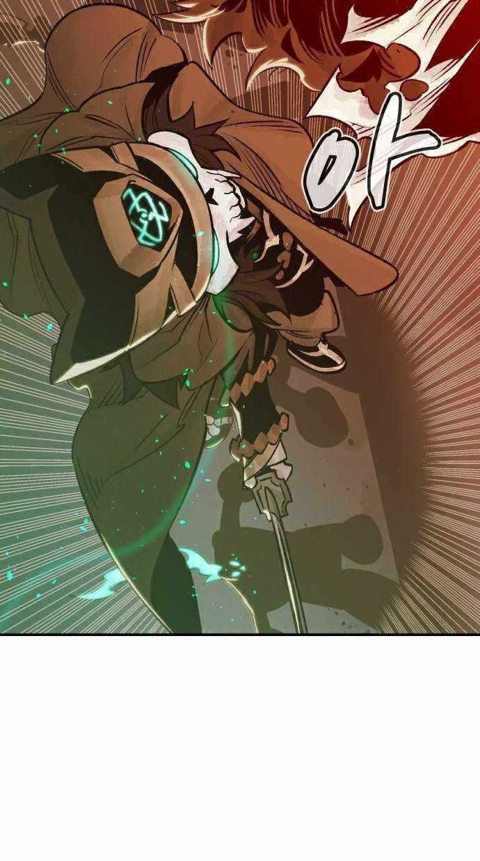 Alone Necromancer Chapter 21 - Halaman 86