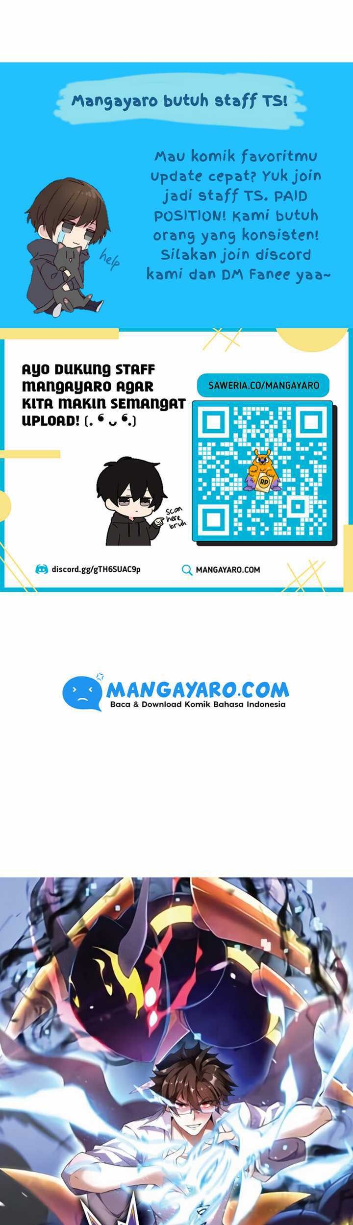 Manhua Monster Pet Evolution Chapter 17 gambar 2