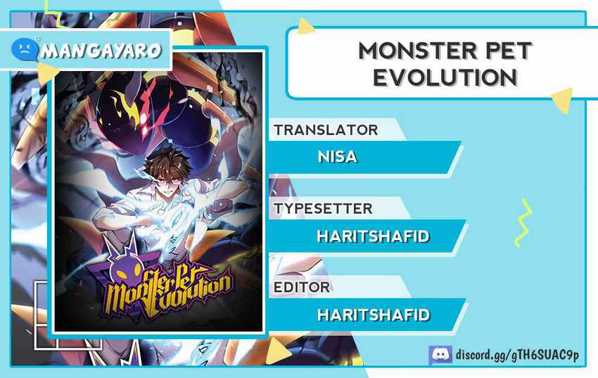 Komik Monster Pet Evolution Chapter 16 gambar 1