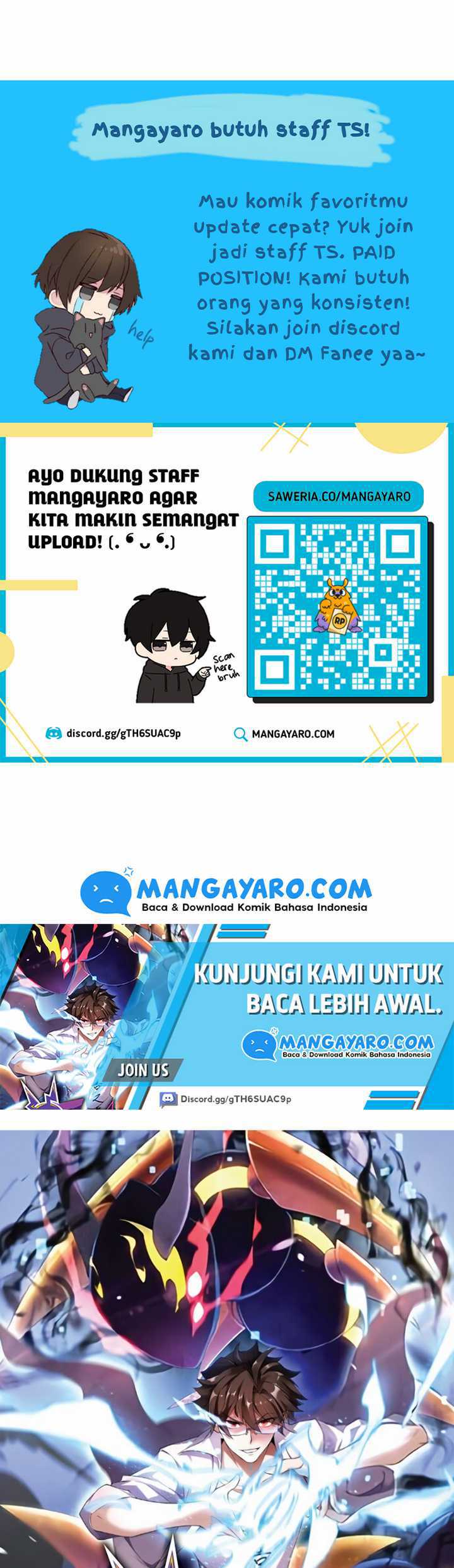 Manhua Monster Pet Evolution Chapter 16 gambar 2