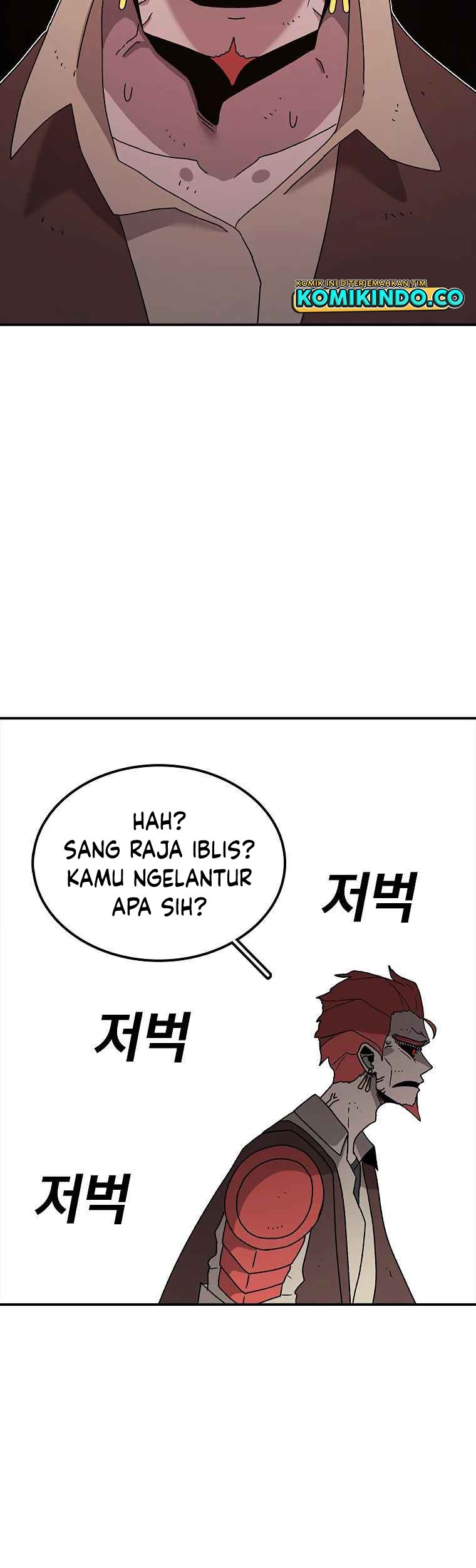 The House Without Time Chapter 41 halaman 5