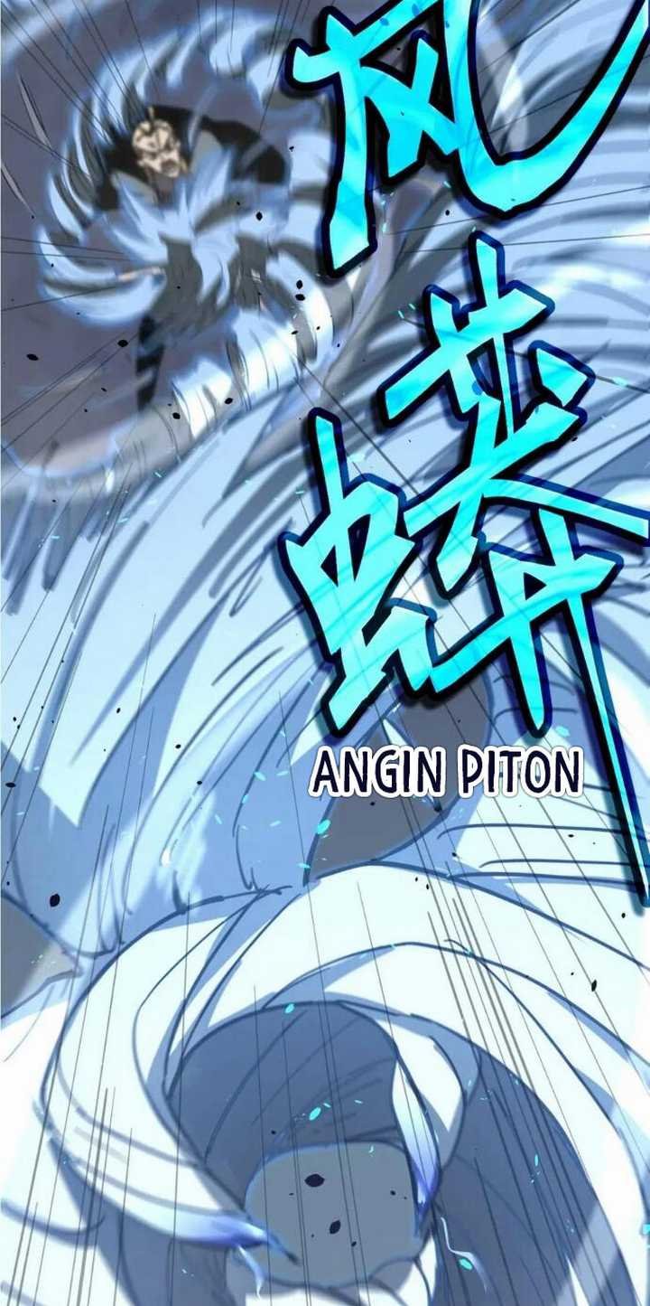 Super Evolution Chapter 33 halaman 4