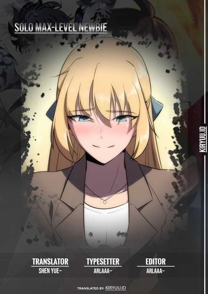 Komik Solo Max-Level Newbie Chapter 28 gambar 1