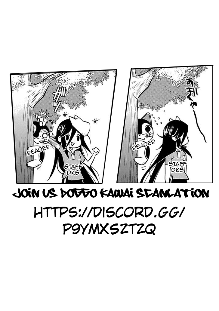 Inugamihime No Shimobe Chapter 04 - Halaman 26