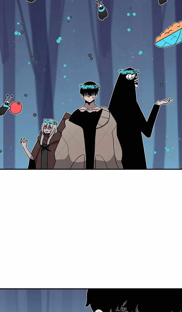 The House Without Time Chapter 42 halaman 4