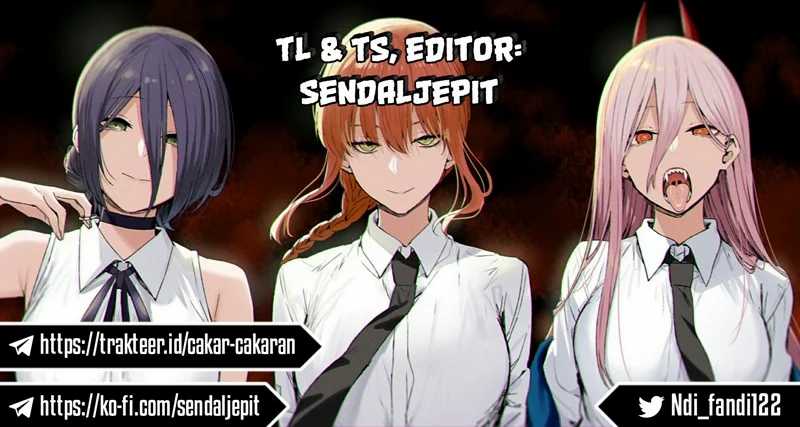Komik Uchi no Hentai Maid ni Osowareteru Chapter 50 gambar 1