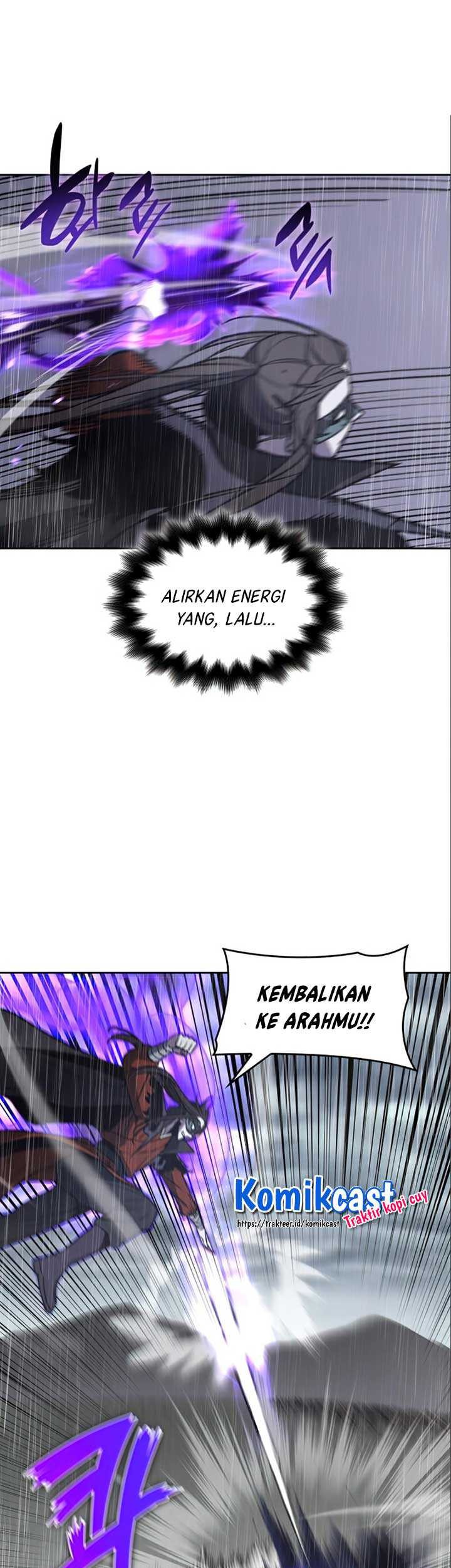Manhwa I Reincarnated As The Crazed Heir Chapter 28 gambar 2