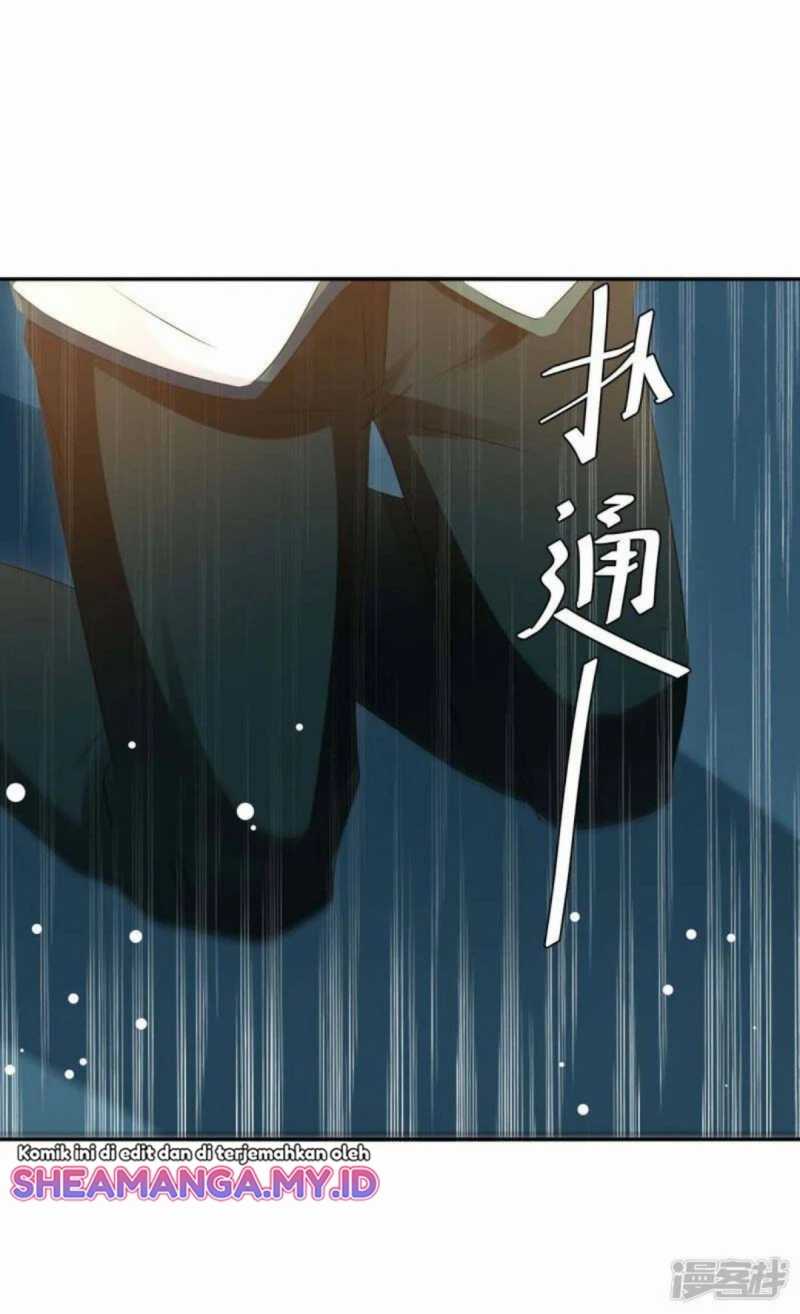 Manhua Strongest Leveling Chapter 267 gambar 2