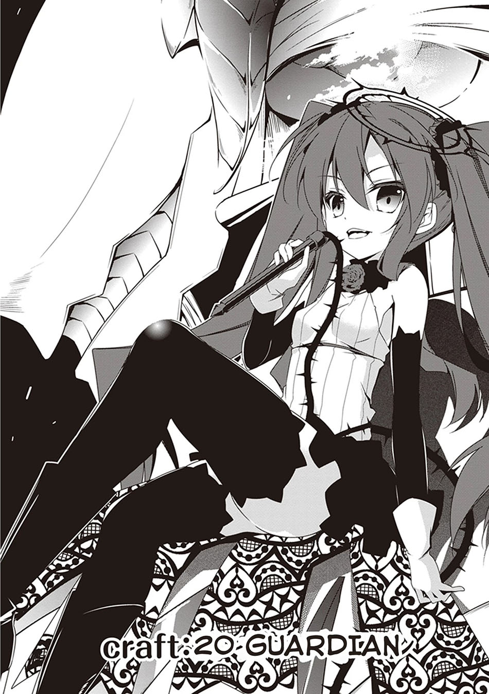 Manga Hakoniwa Oukoku no Souzoushu-sama Chapter 20 gambar 2