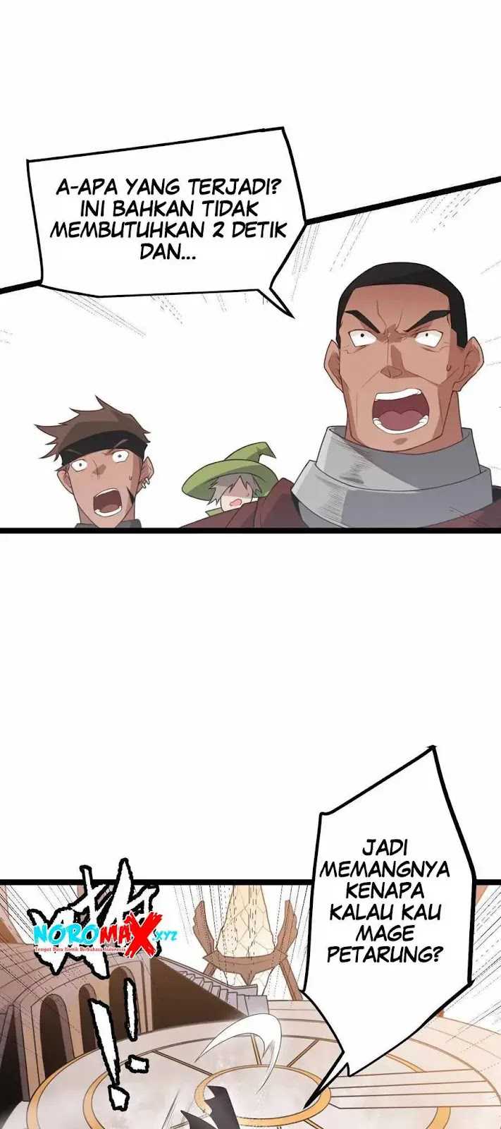 Manhua The Game That I Came From Chapter 43 gambar 2