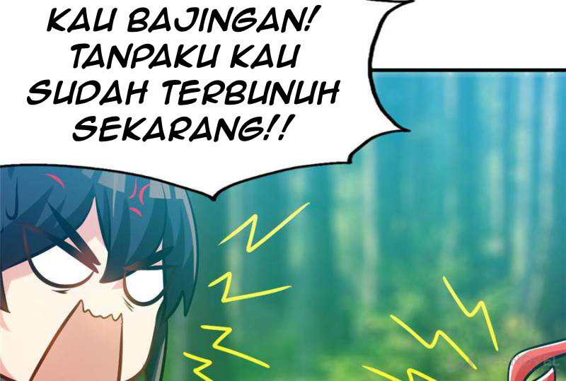 Extreme God Chapter 102 - Halaman 10