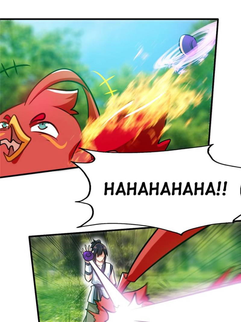 Extreme God Chapter 102 - Halaman 14
