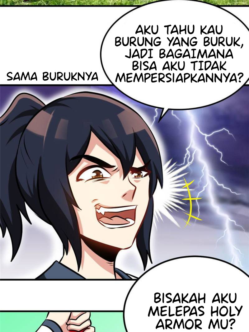 Extreme God Chapter 102 - Halaman 16