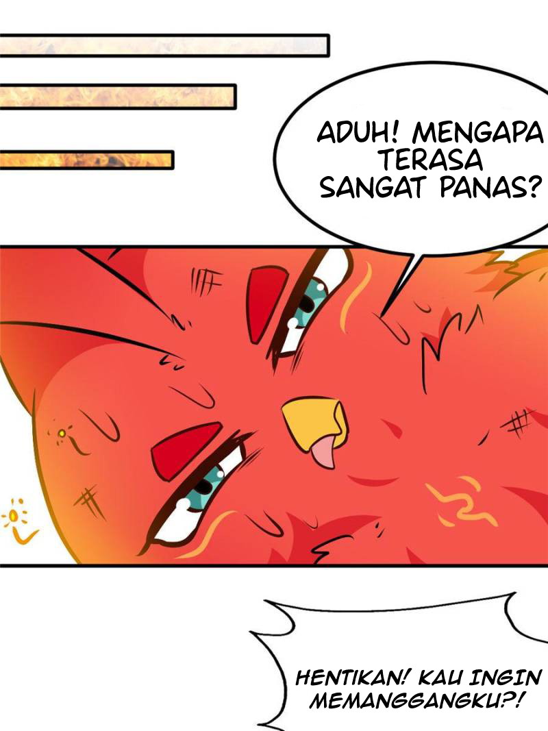 Extreme God Chapter 102 - Halaman 18