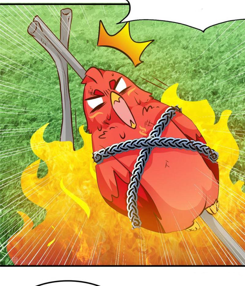 Extreme God Chapter 102 - Halaman 19