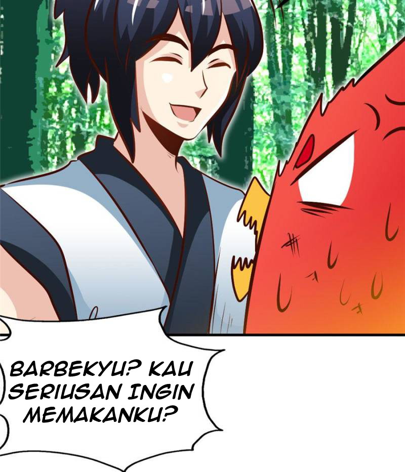Extreme God Chapter 102 - Halaman 21