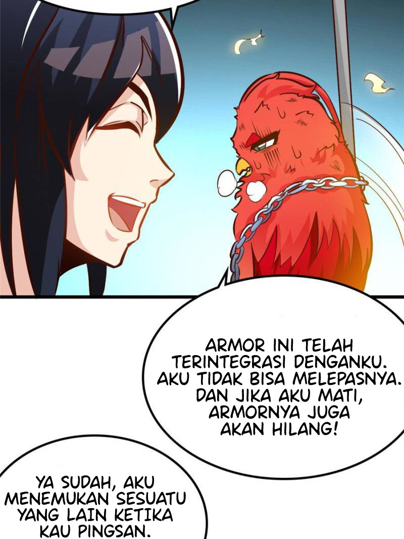 Extreme God Chapter 102 - Halaman 24