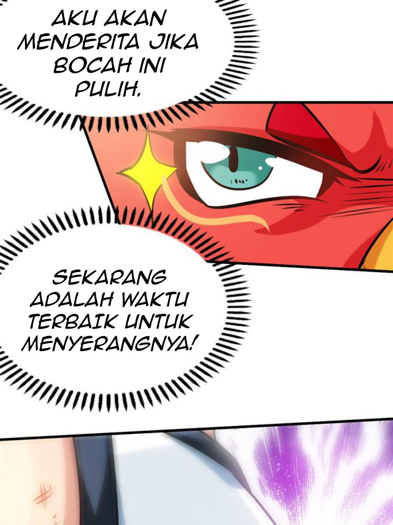 Extreme God Chapter 102 - Halaman 6